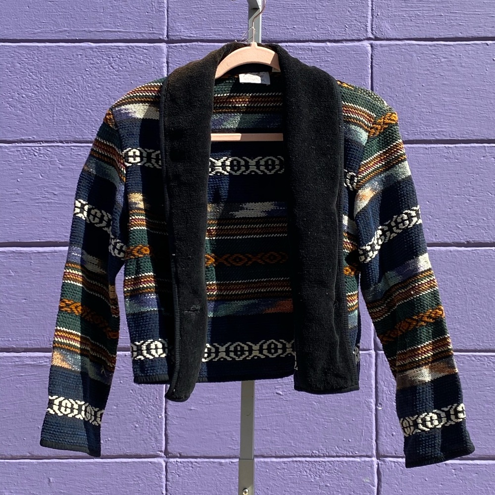Fior Lini Jacket